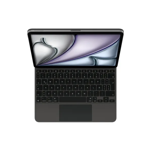 MAGIC KEYBOARD PARA EL IPAD AIR DE 11 PULGADAS (M4) - ESPANOL (AMER