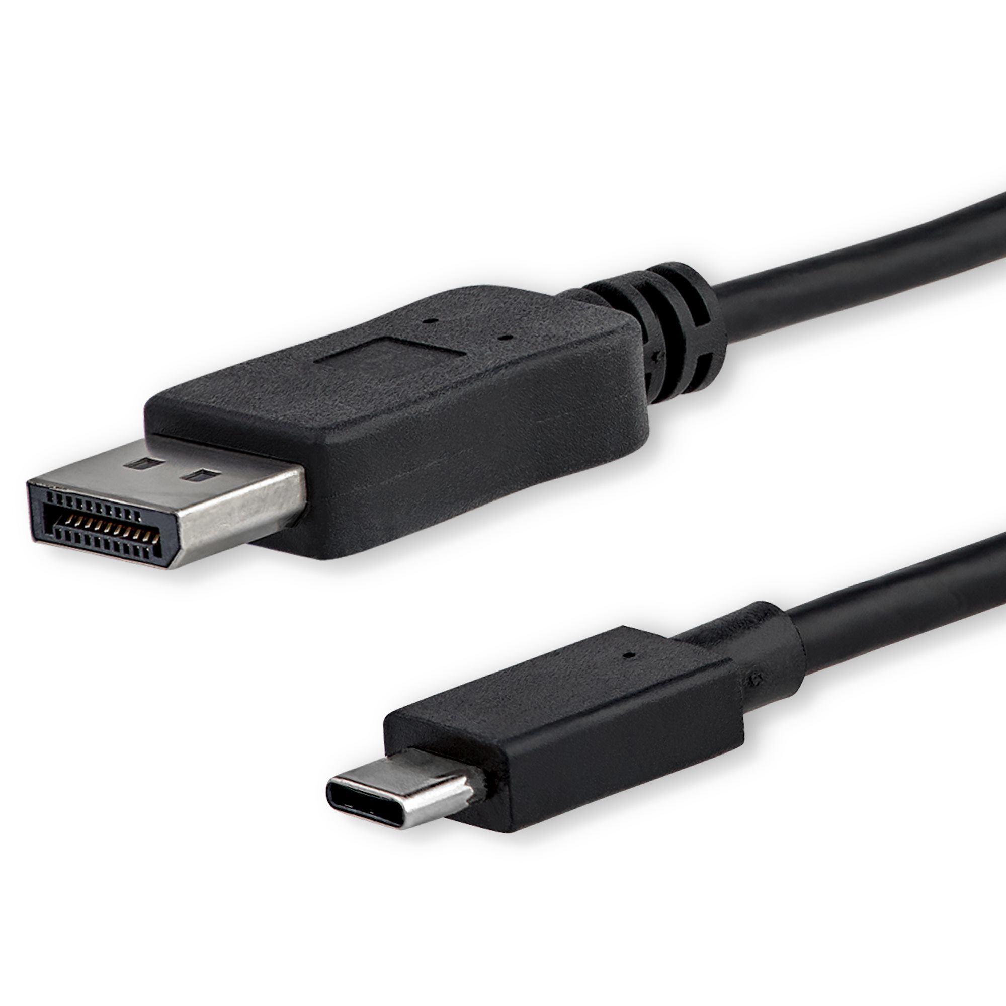 CABLE ADAPTADOR USB-C A DISPLA .
