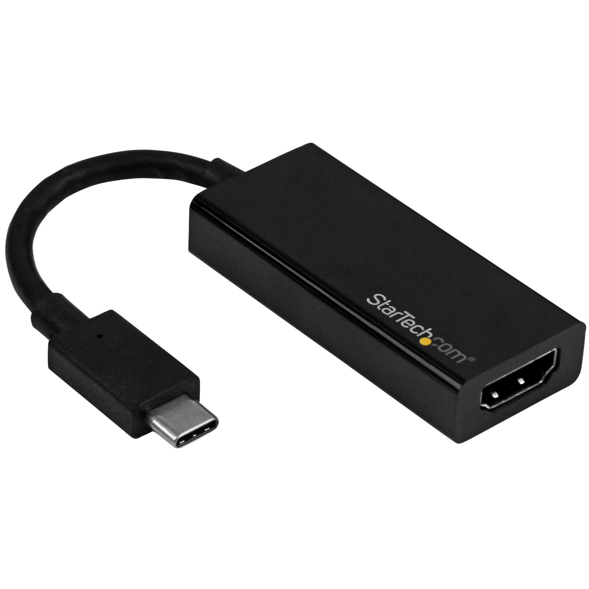 ADAPTADOR USB-C A HDMI 4K 60HZ CONVERTIDOR USB TYPE C