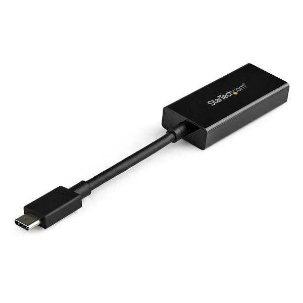 ADAPTADOR USB-C A HDMI CON HDR 4K 60HZ NEGRO