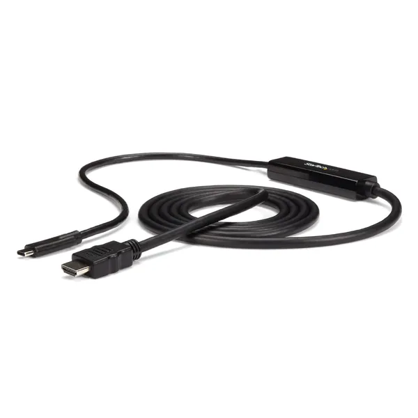 CABLE ADAPTADORUSB-C A HDMI CONVERTIDOR TYPE-C 4K