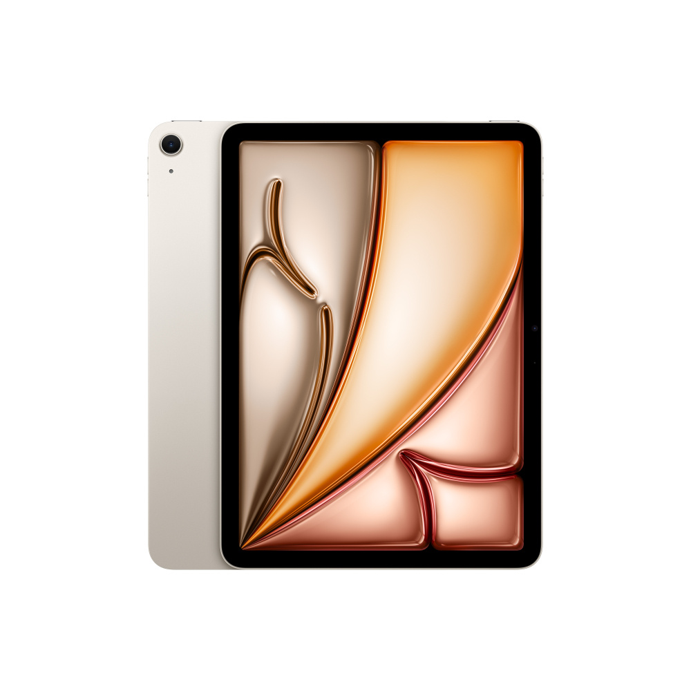 11 IN IPADAIR WIFI 128GB BLANCO ESTELAR