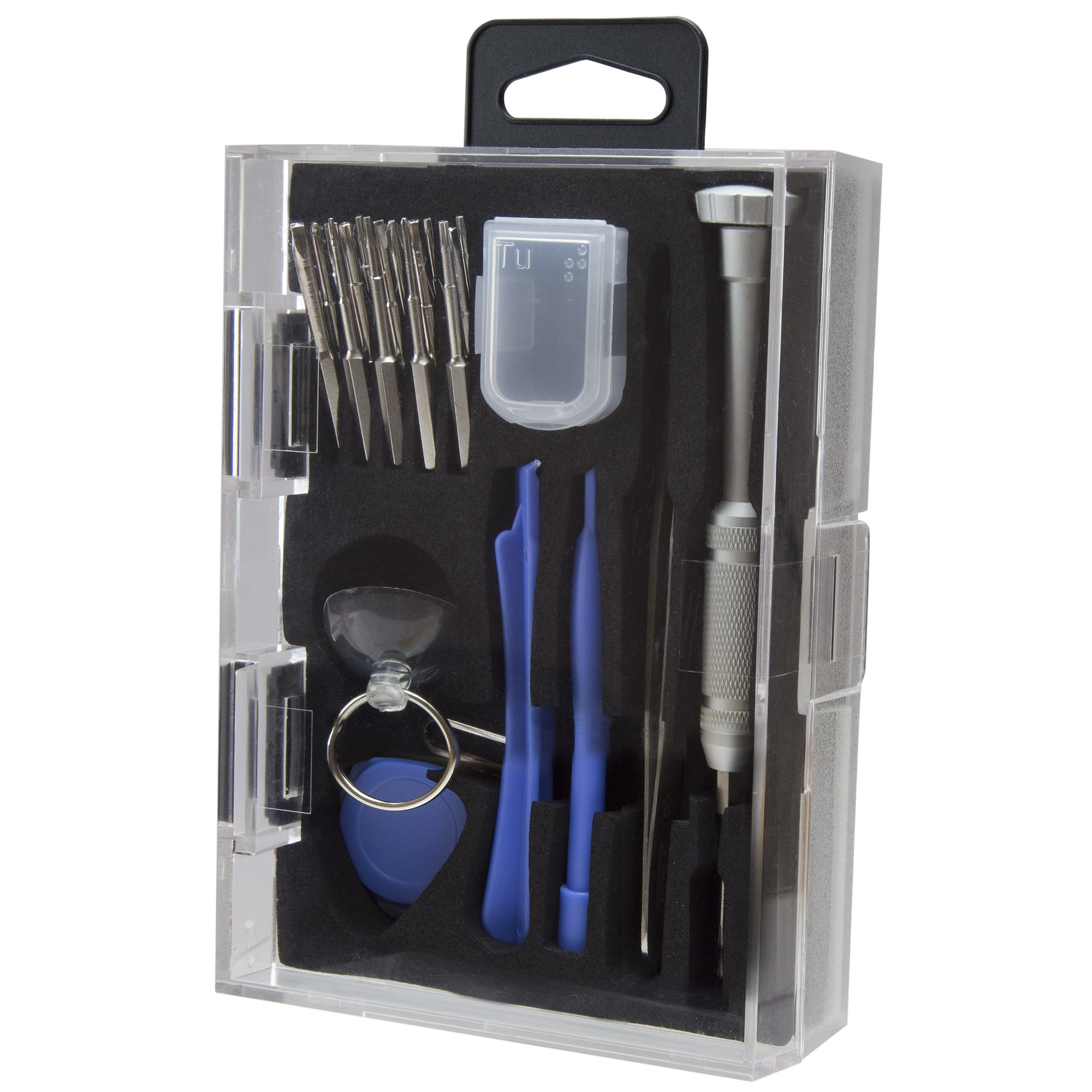 JUEGO HERRAMIENTAS PARA REPARAR CELULARES LAPTOPS