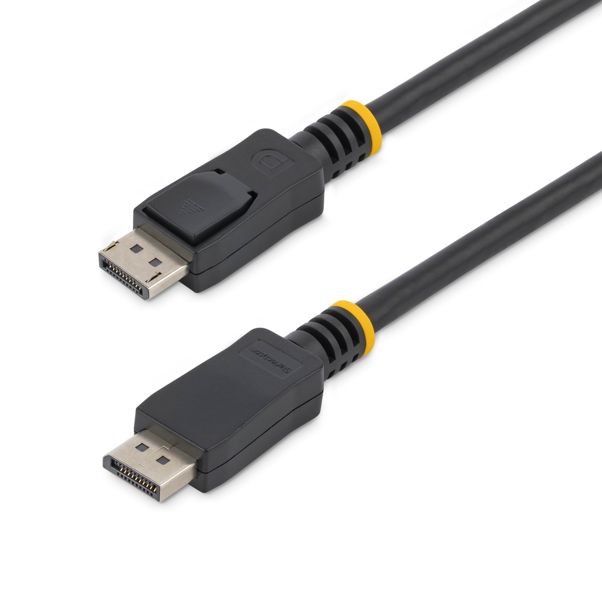 CABLE 4.5M DISPLAYPORT CON SEGURO LATCHES PARA PANTALLA M A.M