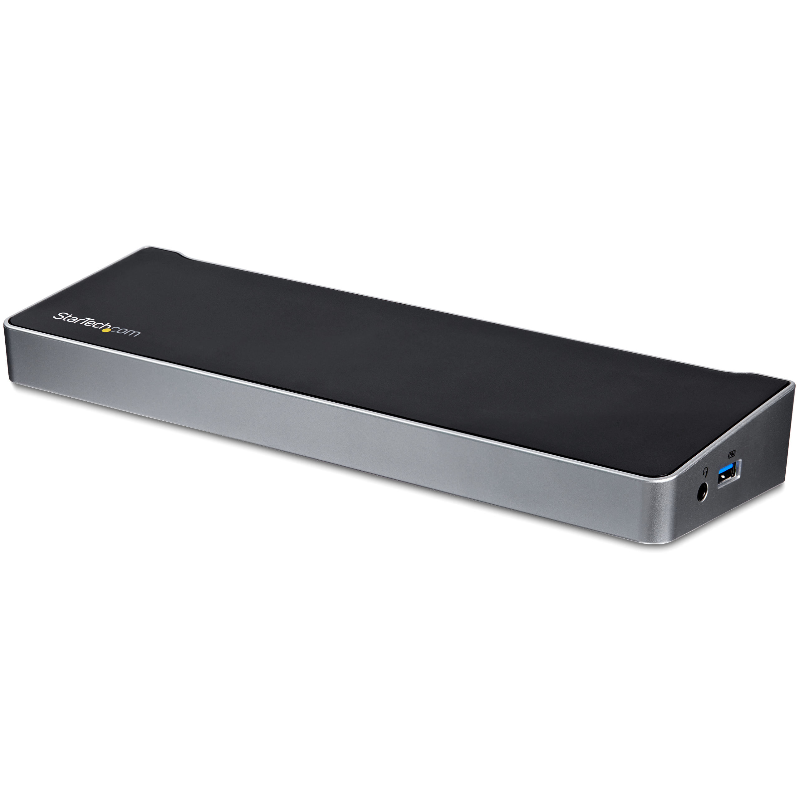 DOCKING STATION PD PARA LAPTOP USB-C 4K PARA 3 PANTALLAS