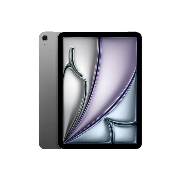 IPAD AIR DE 11INCH WIFI 512GB SPACE SILVER