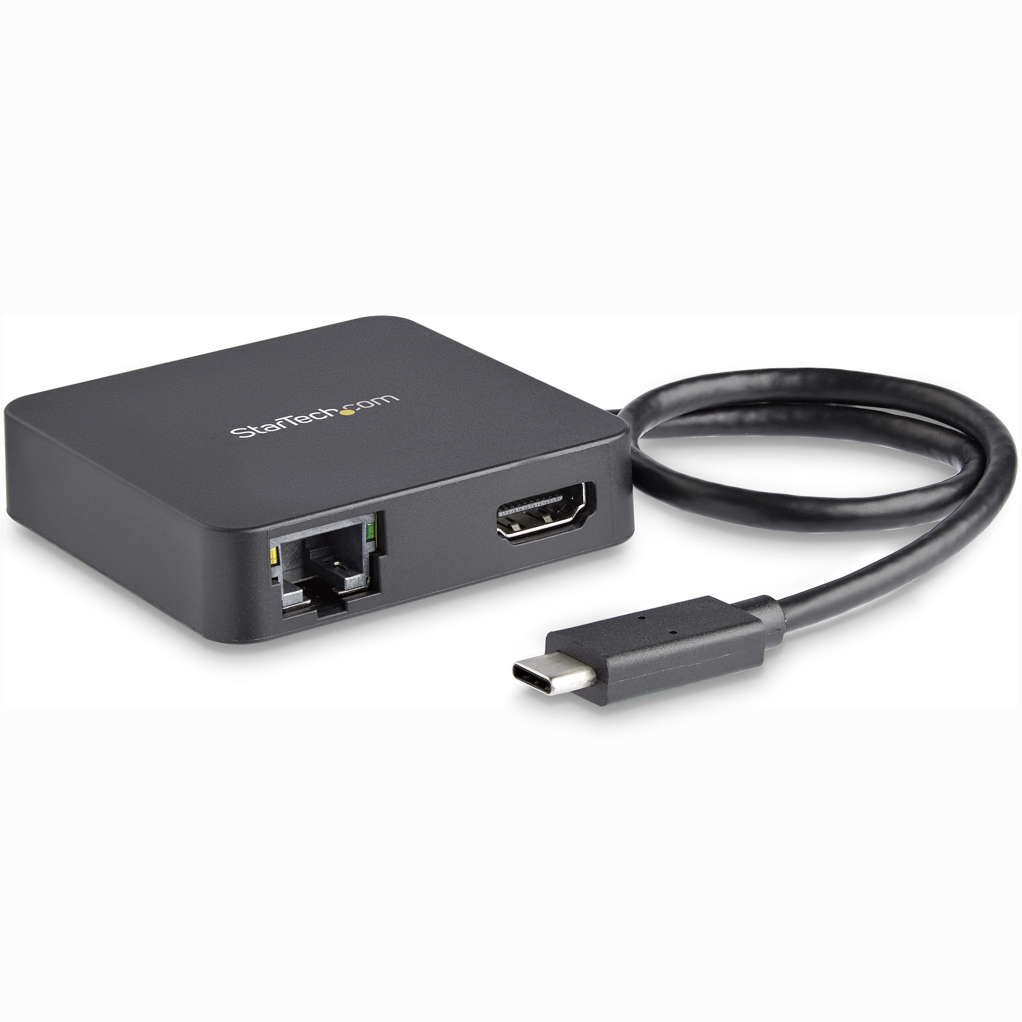 ADAPTADOR MULTIPUERTOS DOCKING G STATION USB C PARA LAPTOP