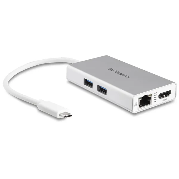 ADAPTADOR USB-C MULTIFUNCION P .