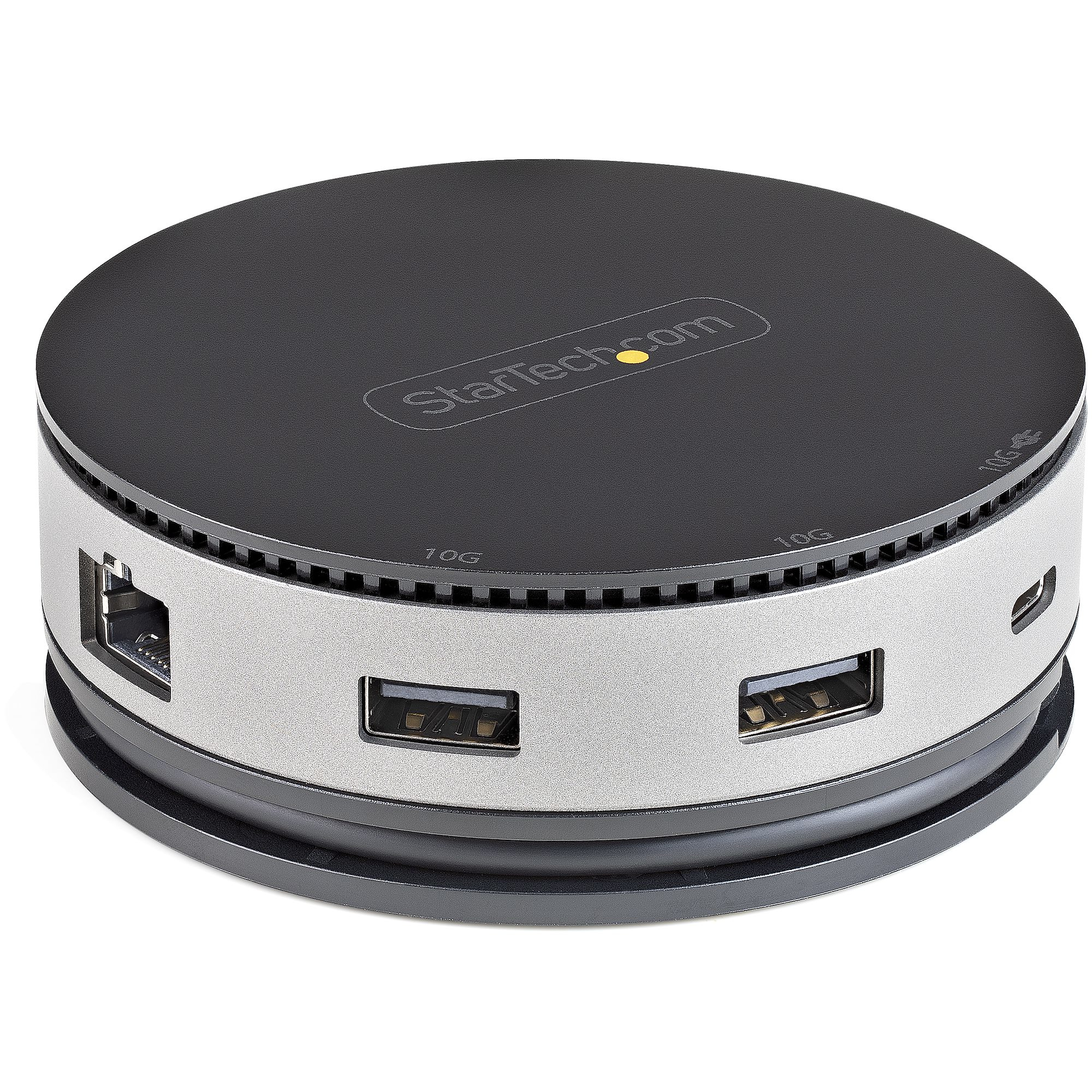 DOCKING STATION USB C HDMI DP VGA PD USB GBE DOCK PORTOITIL