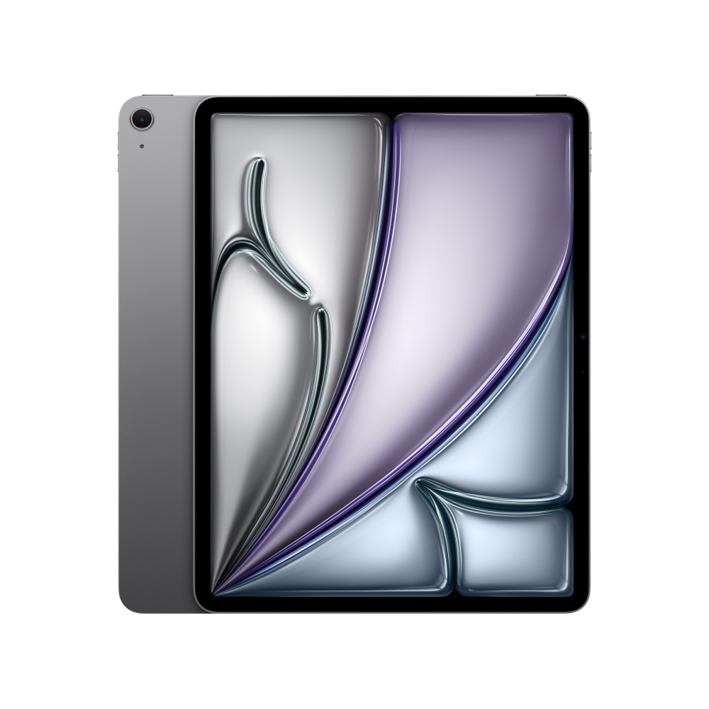 IPAD AIR 13 IN 128GB GRIS ESPACIAL