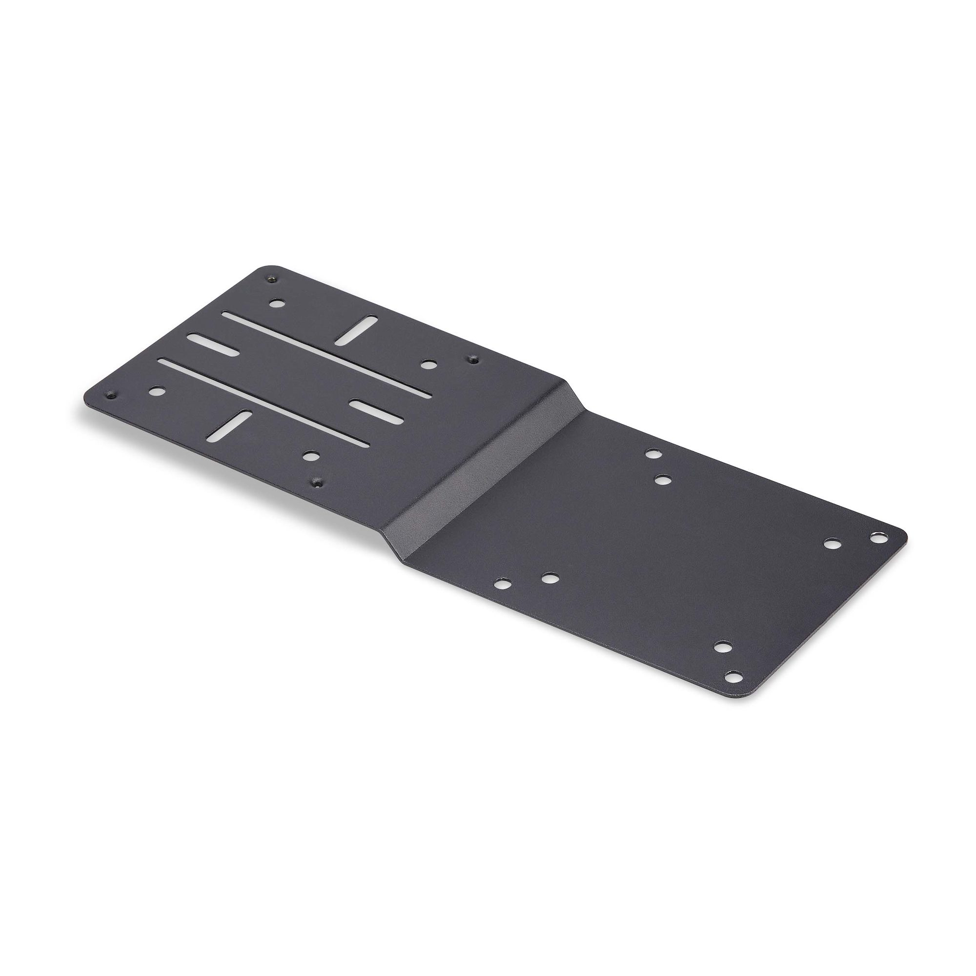VESA MOUNTING BRACKET FOR NUC/THIN CLIENT/DOCKS