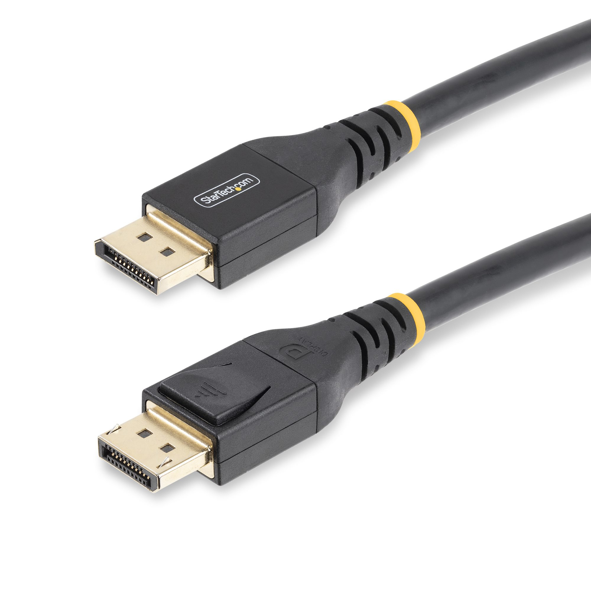 CABLE DE 10M DISPLAYPORT CERTIFICACION VESA DP 1.4