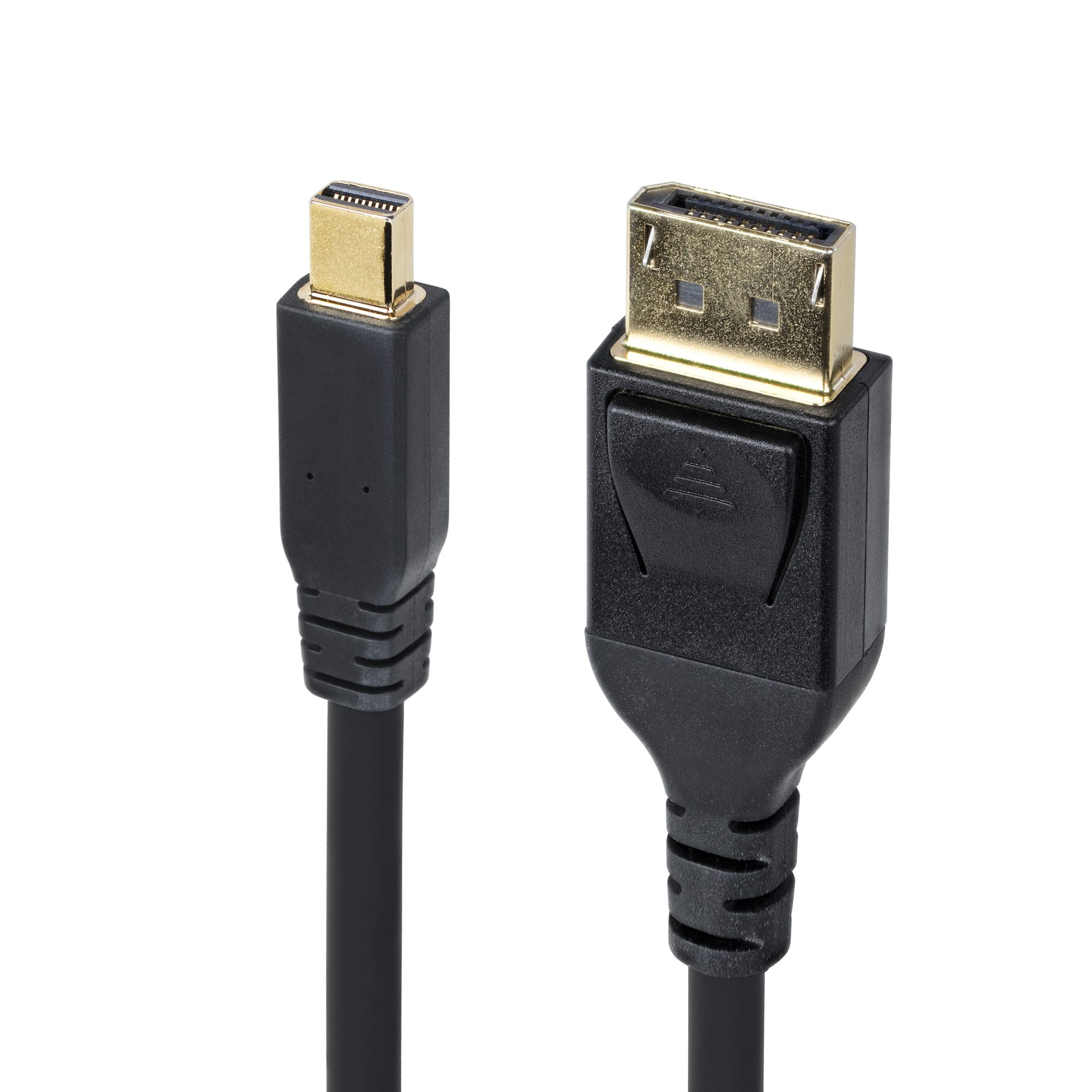 3M MINIDP TO DISPLAYPORT 1.4 CABLE - 8K 60HZ - HBR3