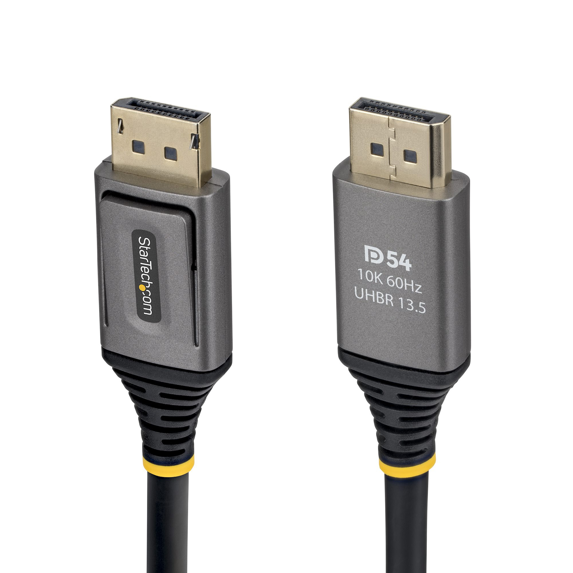 CABLE DISPLAYPORT 2.1 DE 3M DP54 - CERTIFICADO VESA