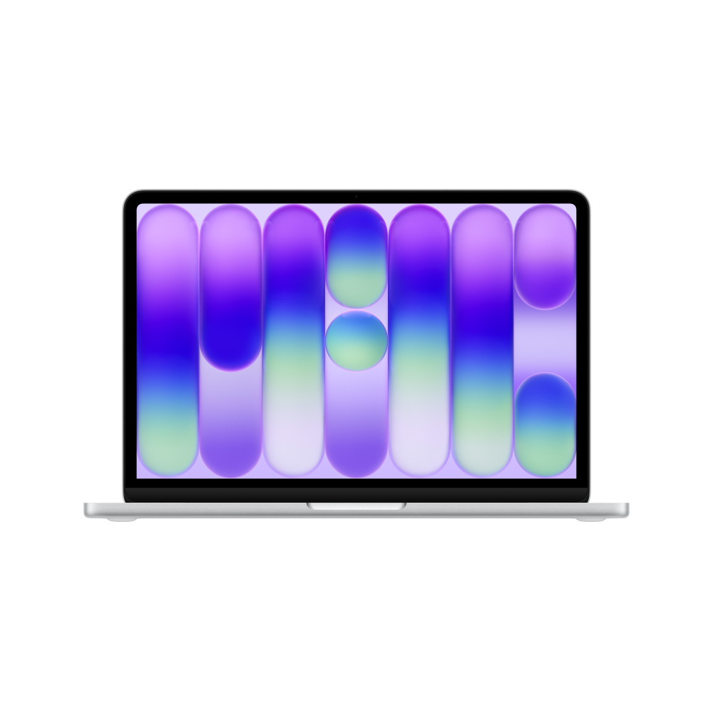 MB NEO 13 IN A18 PRO 6 CPU 5 GP 8 GB 512 GB SSD TOUCH ID PLATA