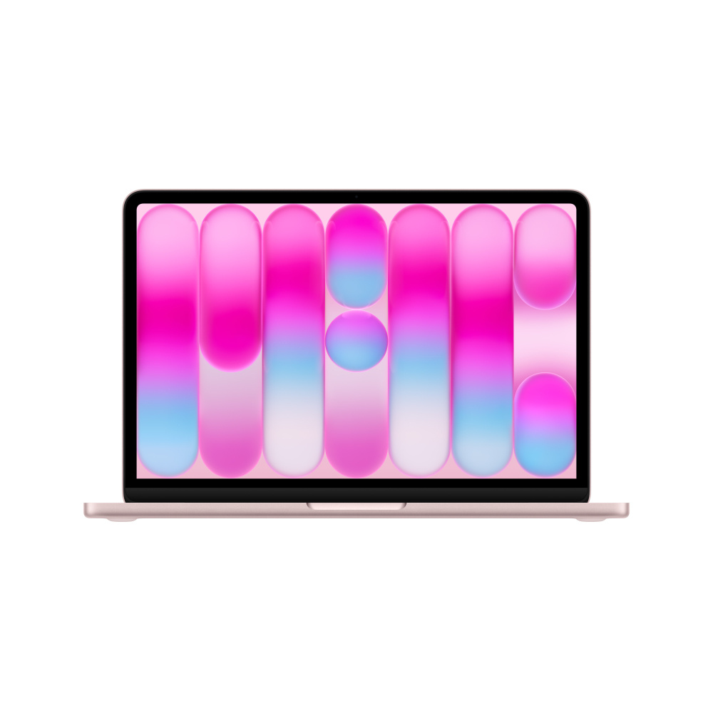 MB NEO 13 IN A18 PRO 6 CPU 5 GP 8 GB 256 GB ROSA RUBOR