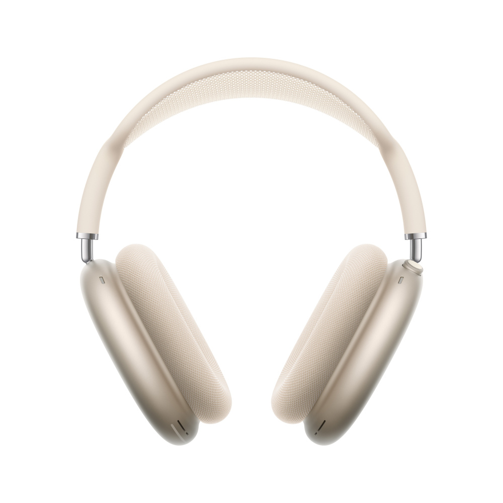 AIRPODS MAX 2 BLANCO ESTELAR