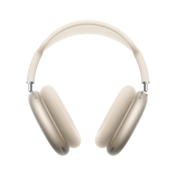 AIRPODS MAX 2 BLANCO ESTELAR
