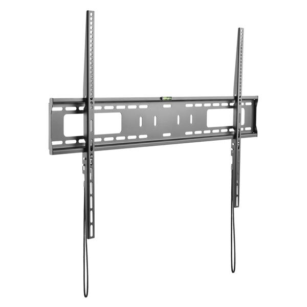 SOPORTE DE PARED PARA TV DE PANTALLA PLANA - FIJO