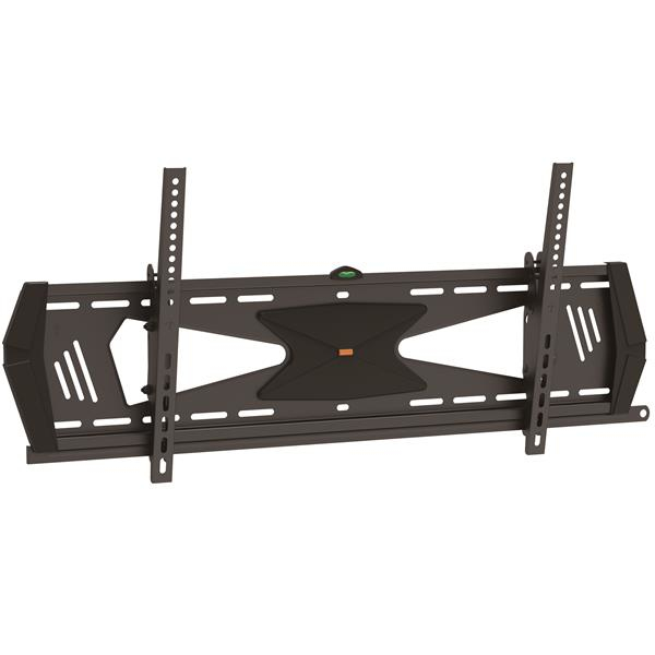SOPORTE AJUSTABLE DE PARED TV 3 7 A 70 PULGADAS - ANTIRROBO