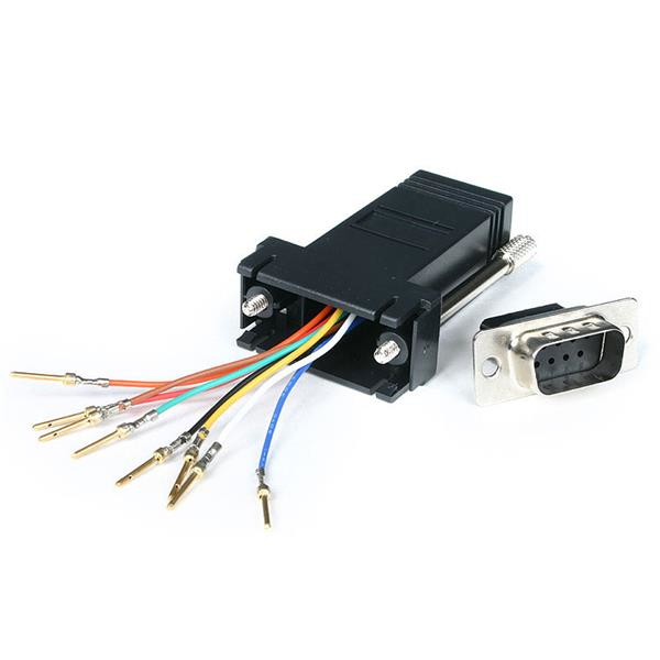ADAPTADOR CONVERTIDOR MODULAR B