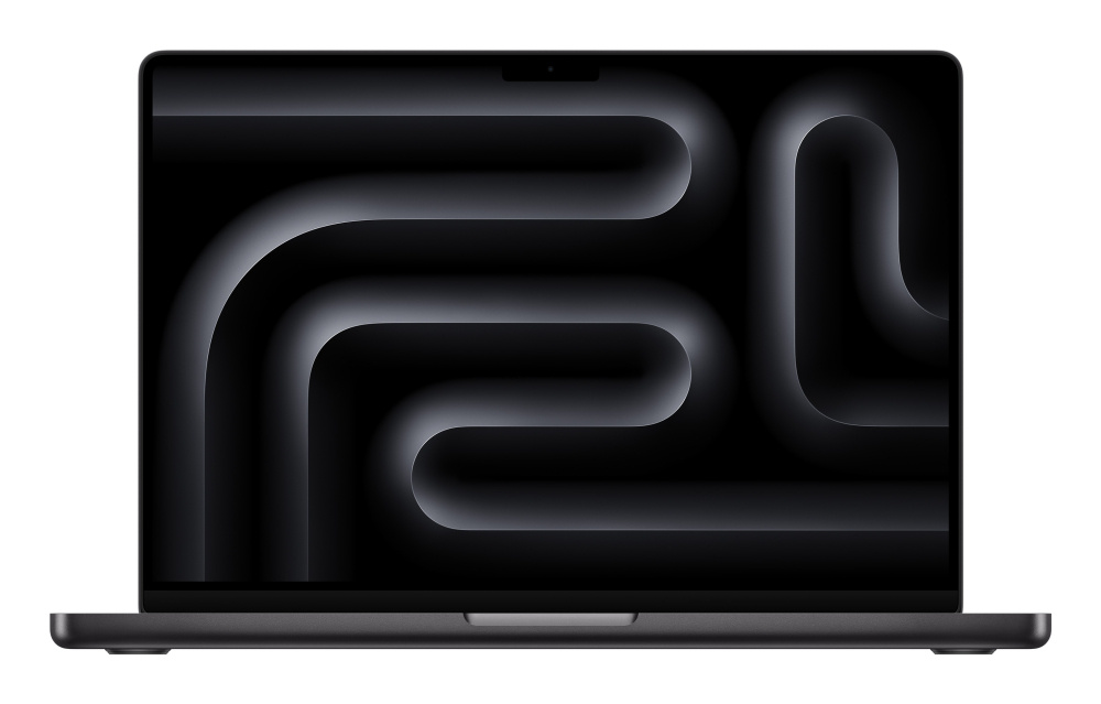 14 IN MB PRO M5 10 CPU 10 GPU 32GB 1TB SSD NEGRO ESPACIAL