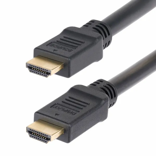CABLE HDMI 2.0 ACTIVO DE 15M CMP - PARA PLENUM - 4K60