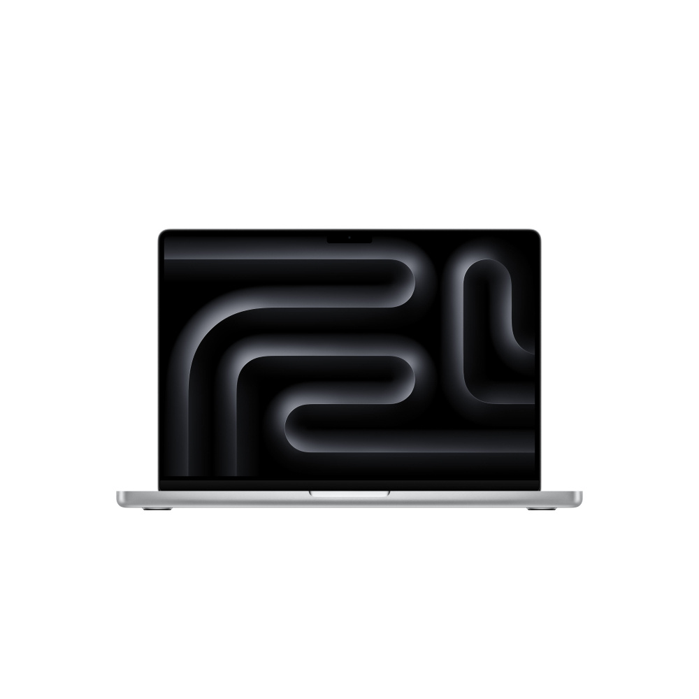 14 IN MB PRO M5 15 CPU 16 GPU 24GB 2TB SSD PLATA