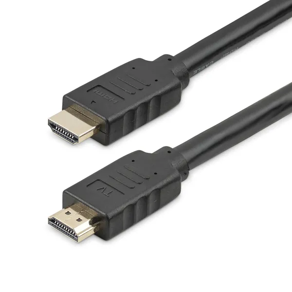 CABLE 10M HDMI ALTA VELOCIDAD C ON ETHERNET ACTIVO 4K CL2