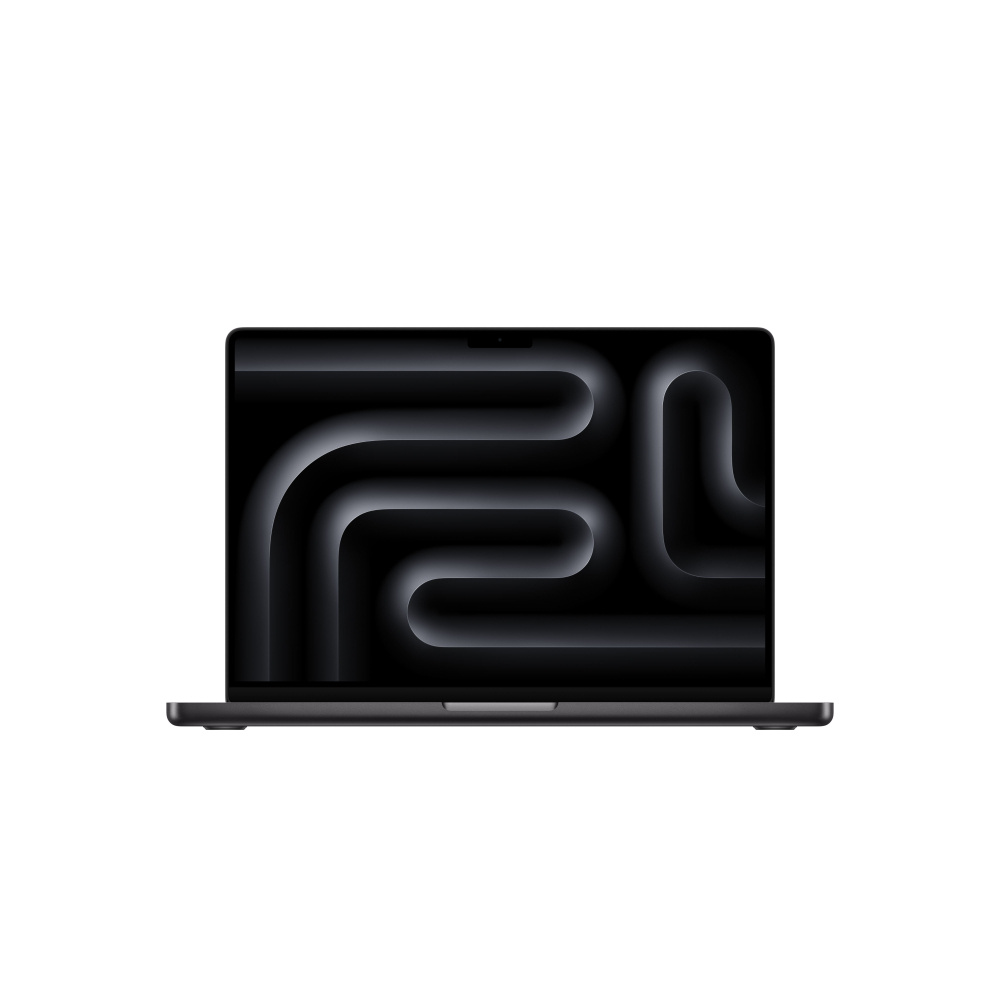 14 IN MB PRO M5 15 CPU 16 GPU 24GB 2TB SSD NEGRO ESPACIAL