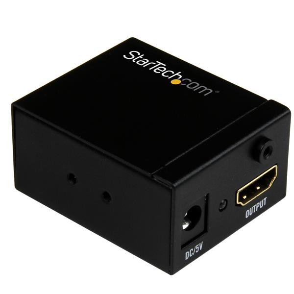 AMPLIFICADOR BOOSTER HDMI 35M 1080P