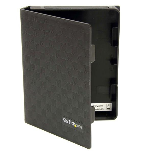 PAQUETE 3 FUNDAS PROTECTORAS PA RA UNIDADES 2.5 PULGADAS