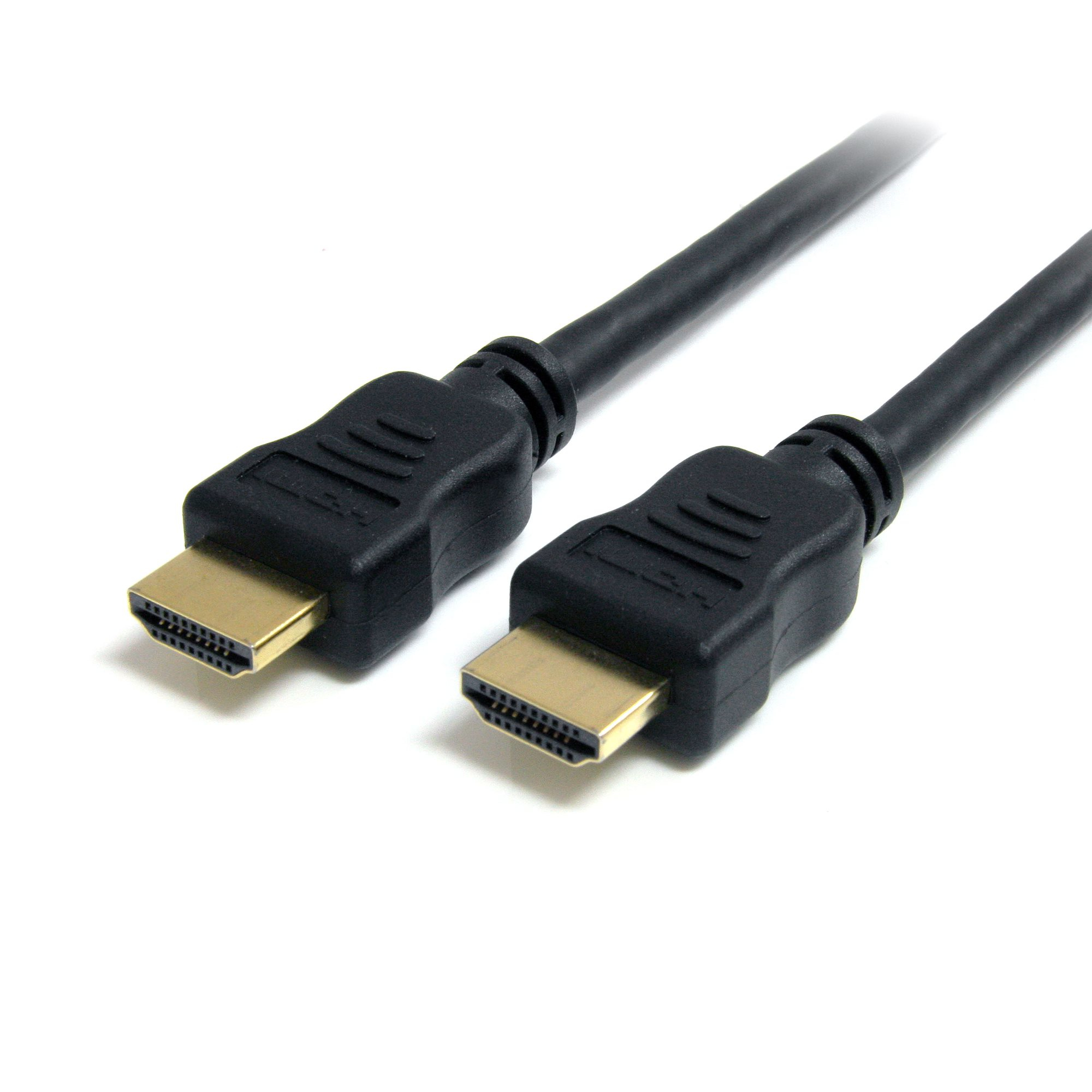 CABLE DE 1.8M HDMI DE ALTA VELOCIDAD CON ETHERNET 4K X 2K