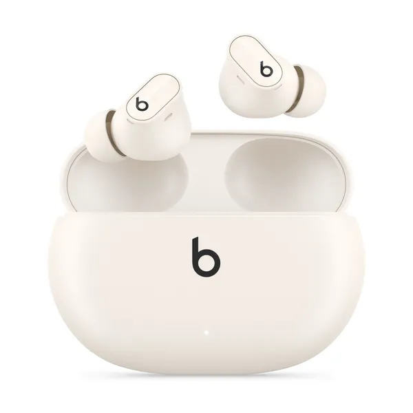 BEATS STUDIO BUDS INALAMBRICOS CANCELACION RUIDO MARFIL