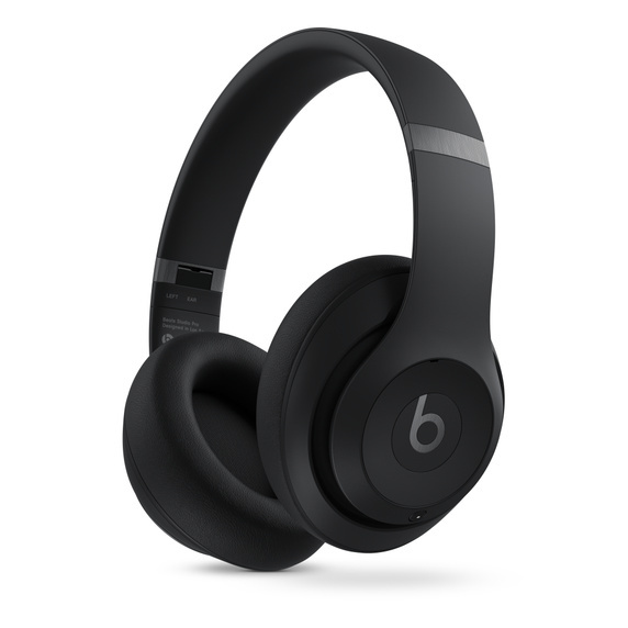 BEATS STUDIO PRO NEGRO