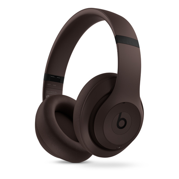 BEATS STUDIO PRO CAFE OSCURO