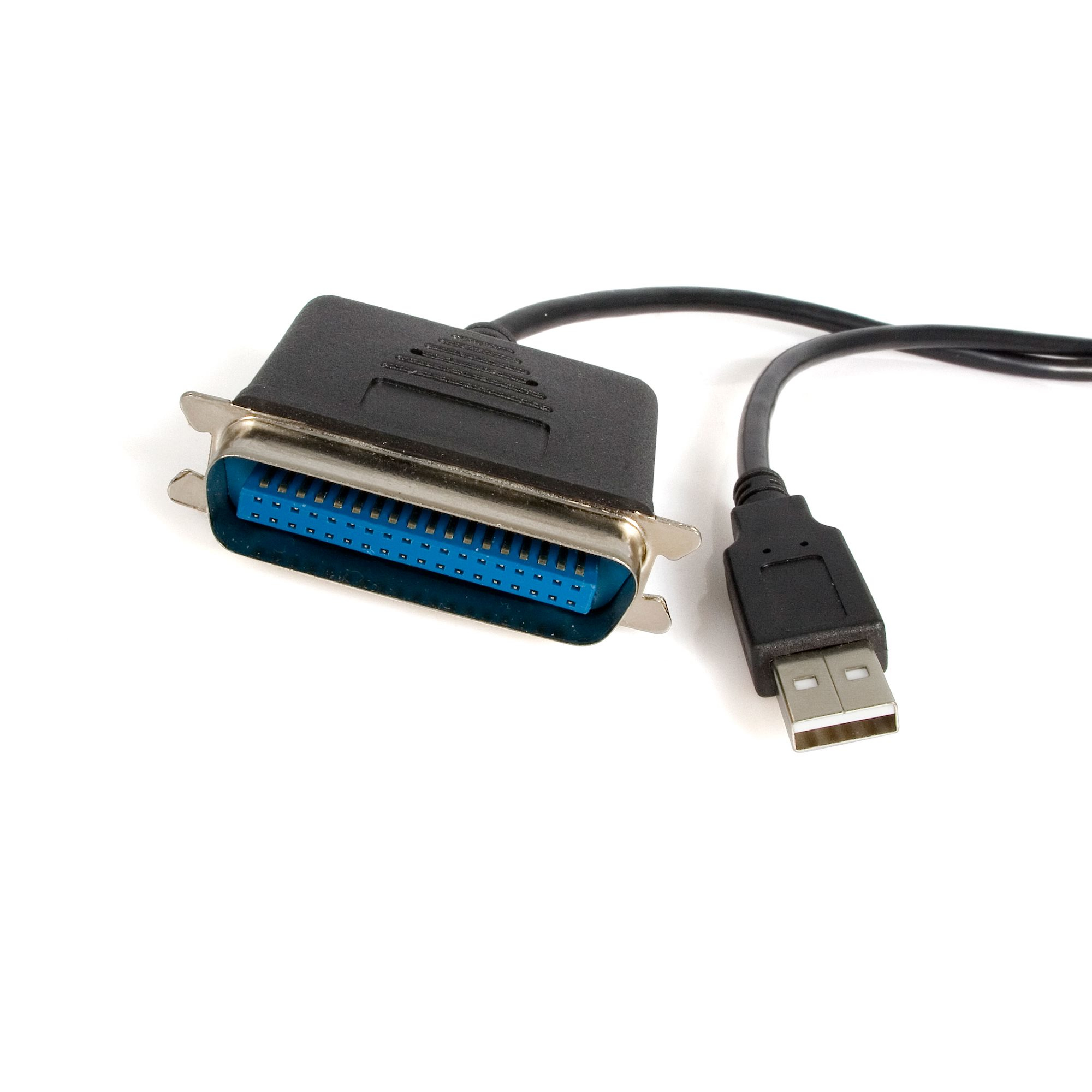 CABLE 3M ADAPTADOR IMPRESORA CENTRONICS A USB A .