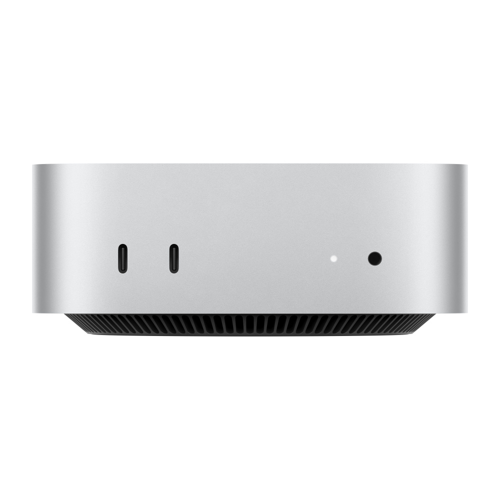 MAC MINI M4 10C CPU 10  GPU 16 512GB SPA