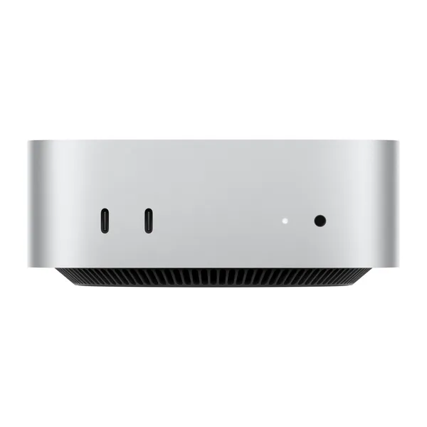 MAC MINI M4 10C CPU 10  GPU 16 512GB SPA