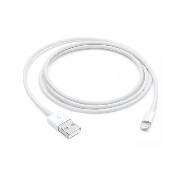 CABLE LECTOR LIGHTNING A USB 1M SB 1M