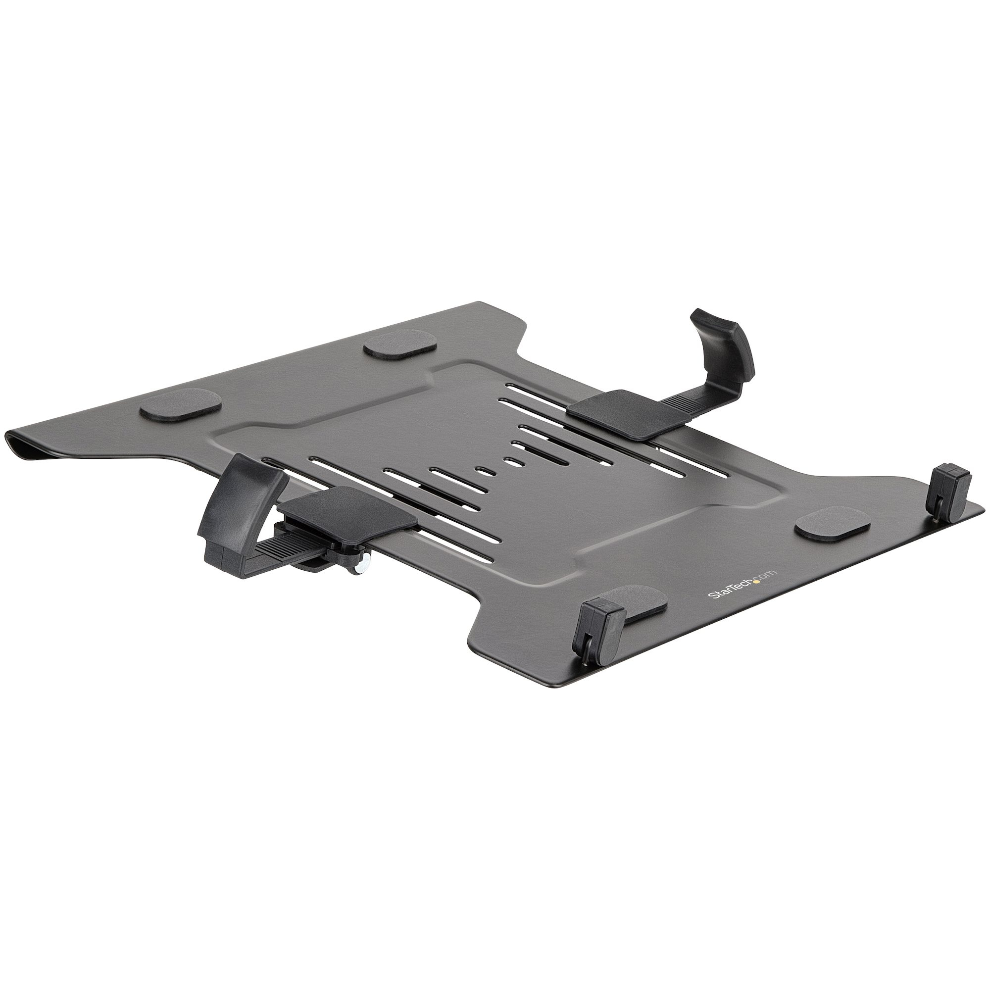 SOPORTE AJUSTABLE VESA PARA LAPTOP 4.5KG 75X75 100X100