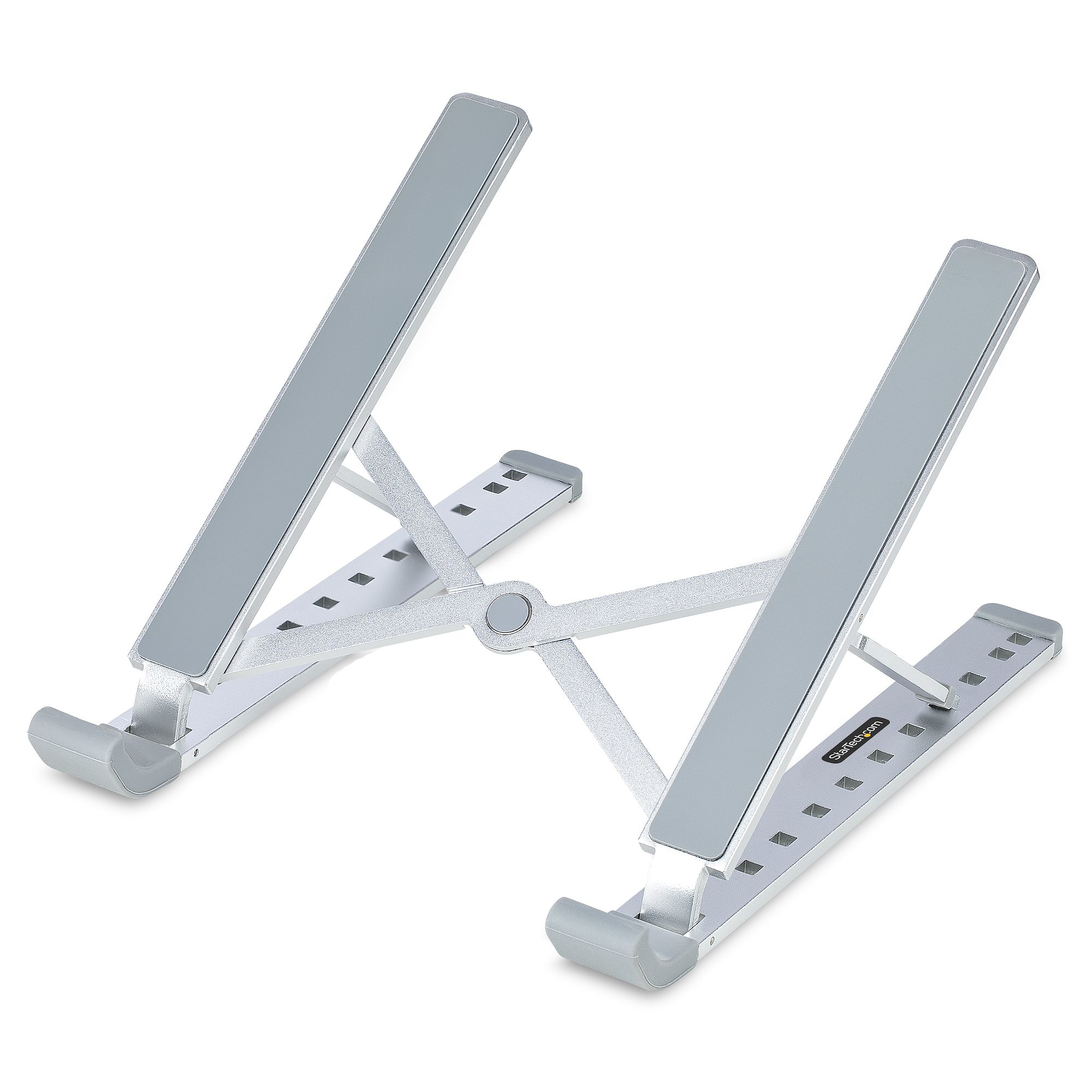 SOPORTE ELEVADOR PLEGABLE PARA LAPTOP RISER ERGONOMICO