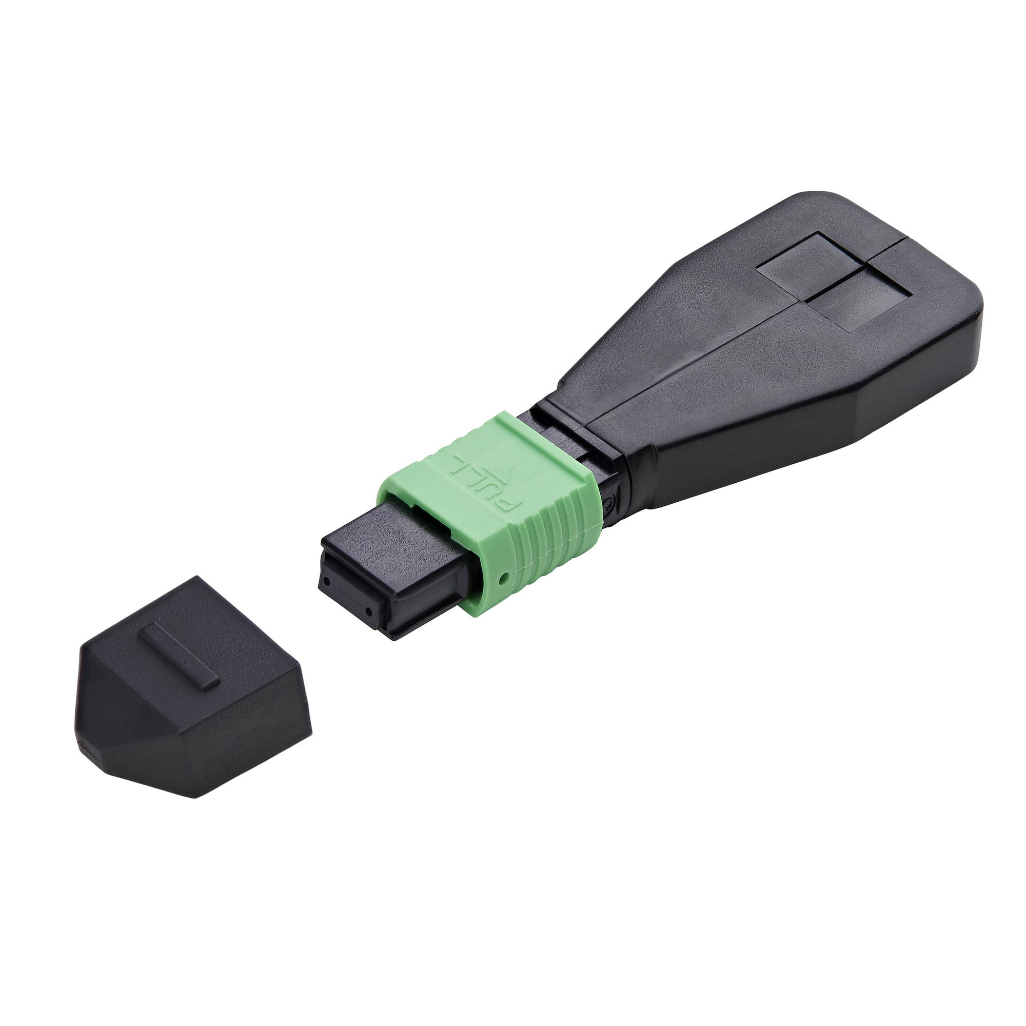 ADAPTADOR BUCLE INVERTIDO MPO-8 MONOMODO MPO-MTP HEMBRA
