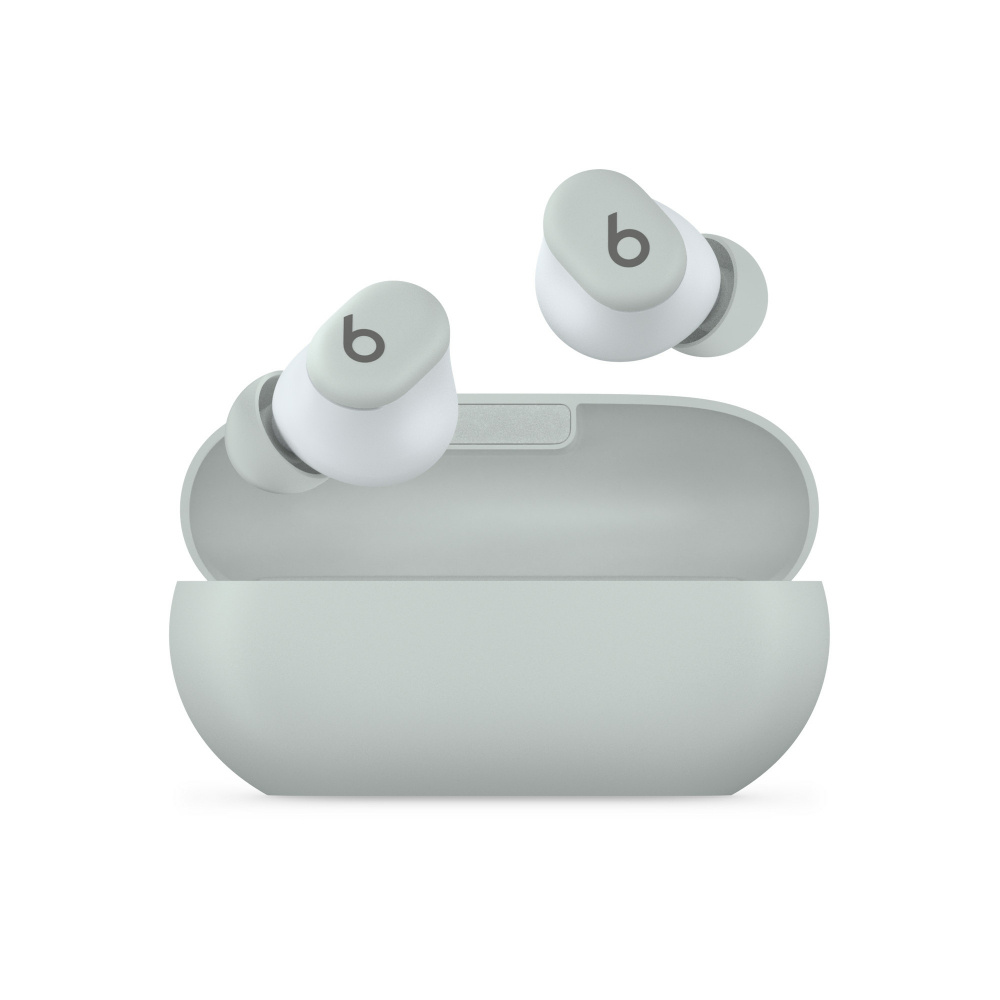 BEATS SOLO BUDS T. WIRELESS EAR BUDS STORM GREY