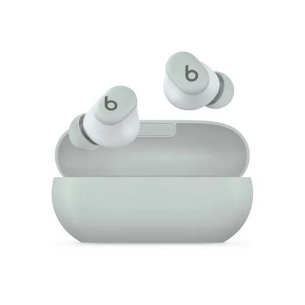 BEATS SOLO BUDS T. WIRELESS EAR BUDS STORM GREY