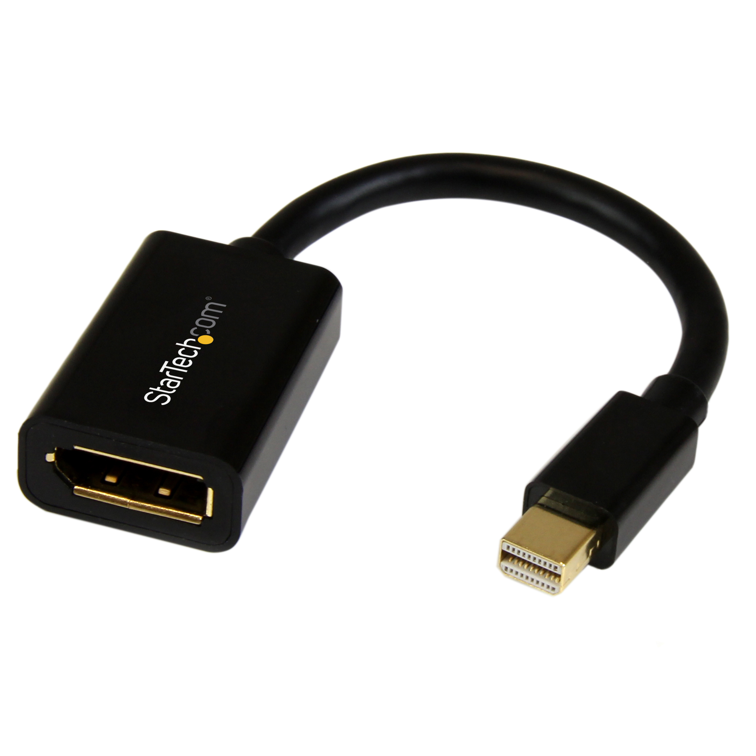 ADAPTADOR DE MINI DISPLAYPORT