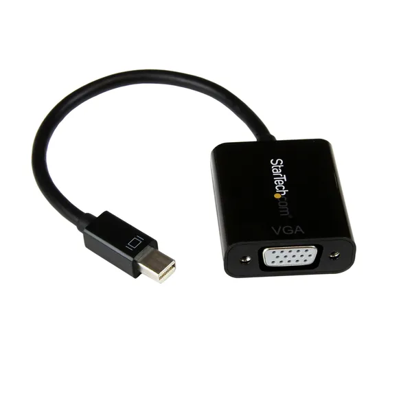 CABLE ADAPTADOR DE VIDEO MINI DISPLAYPORT DP A VGA            .
