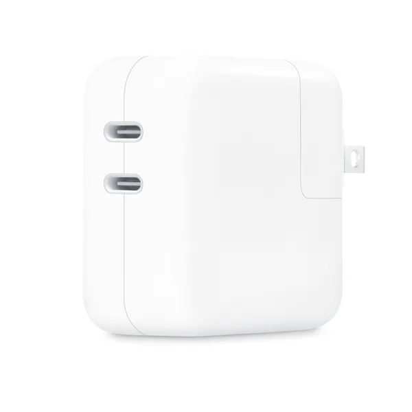 APPLE ADAPTADOR DUAL 35W