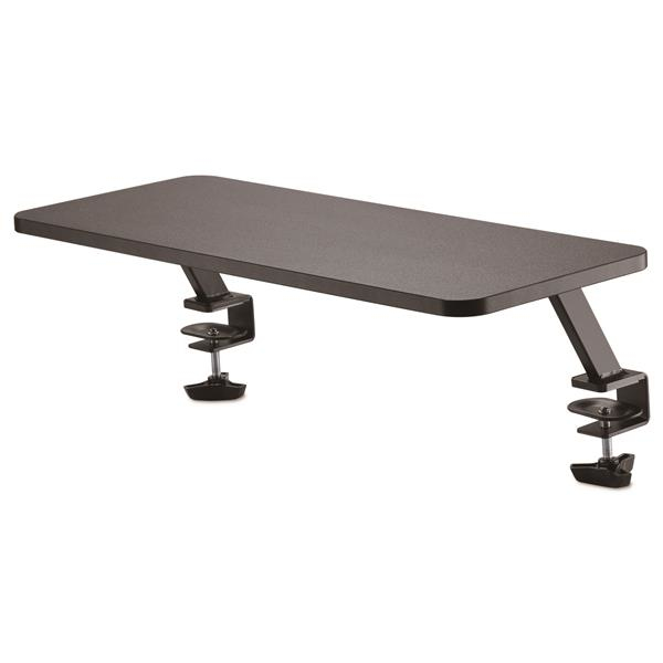 SOPORTE PARA MONITOR DE CLIP PARA ESCRITORIO - EXTRA ANCHO