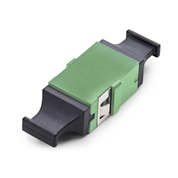 ACOPLADOR DE FIBRA OPTICA MPO-MTP MONOMODO